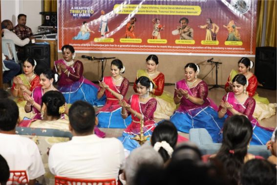 Kalabhoomi 2019