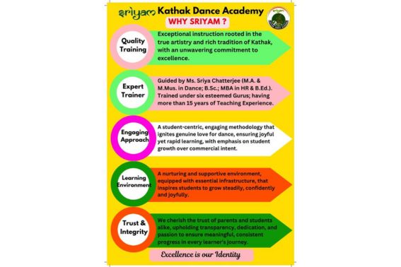 Dance & Beyond Academy 2024