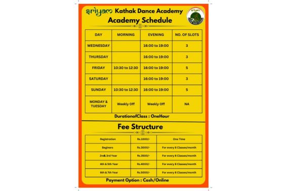 Dance & Beyond Academy 2024