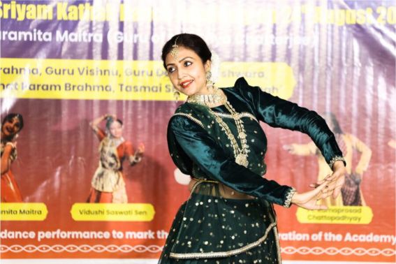 Dance & Beyond Academy 2024