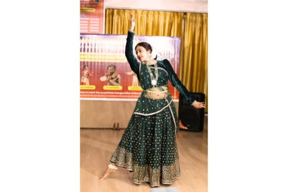 Dance & Beyond Academy 2024